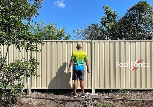 รั้ว สำเร็จรูป 1